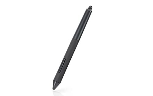 Wacom Kp-502 - Penna Per Tablet O Palmare