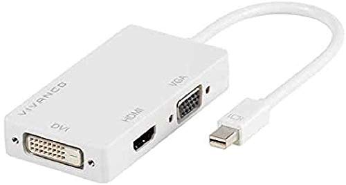 Vivanco Mini Displayport