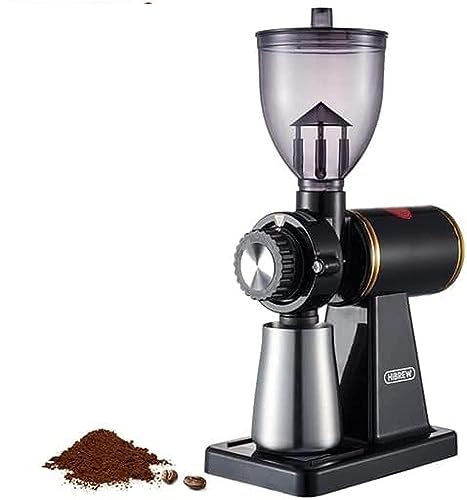 Hibrew H4-Premium 3-In-1 Portable Coffee Maker With Case 80W