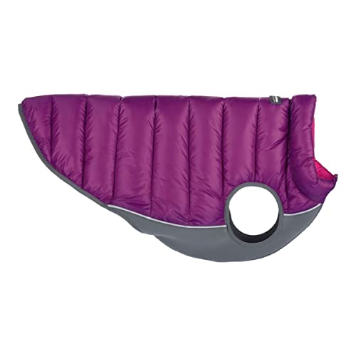 Red Dingo Cappotti E Giacche Per Cani Cappotto Reversibile Puffer Jachet