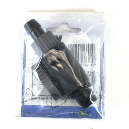 Eheim Complete Shut-Off Tap