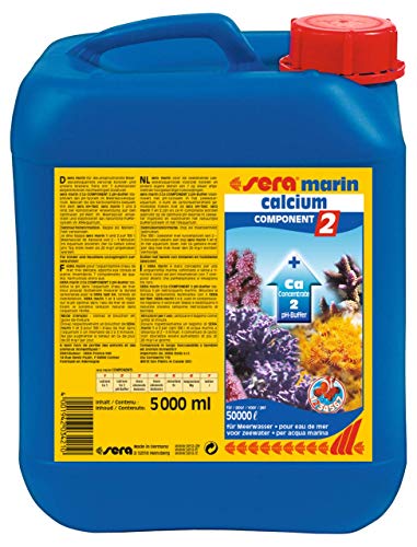 Sera Marin Component 2 Ca+Ph Buffer Lt 5