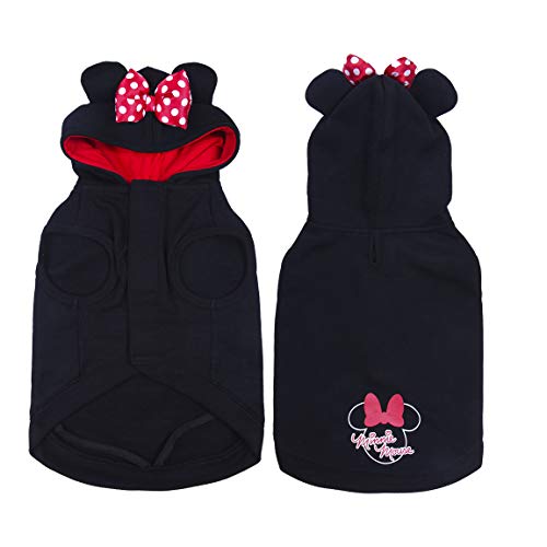 Cerdá Life'S Little Moments Cerdá – Forfanpets | Abbigliamento Cane Di Minnie Mouse – Licenza Ufficiale Disney