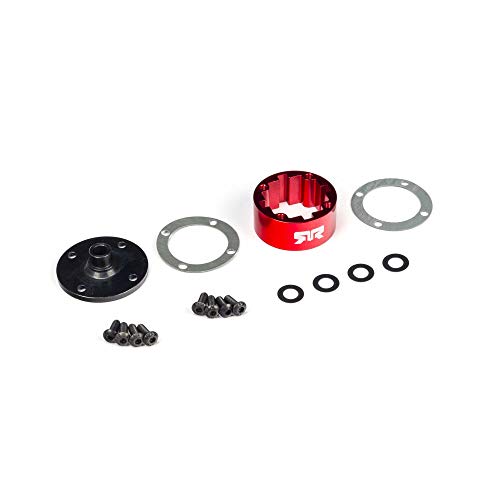Arrma Metal Diff Case - Z-Ara220050