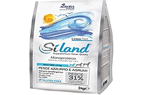 Siland One Protein Pesce Adult Mini 1 Kg