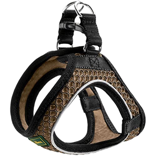 Hunter - Arnes Hilo Comfort Xxs Brown