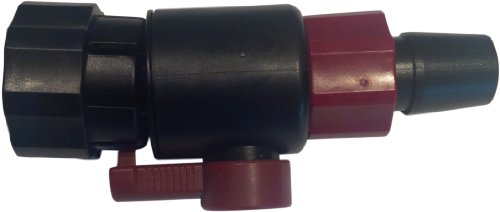 Ferplast Ferplast Hydor Valve Tap For Prime 20/30