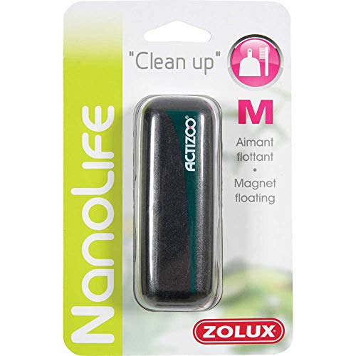Actizoo Raschietto Clean Up, Misura Media