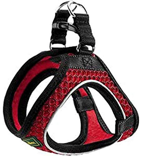 Hunter - Cablaggio Comfort M-L Red - 1400 G