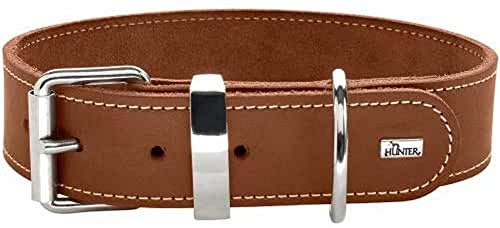 Hunter - Aalborg Speciale 20-24Cm Cognac Collare
