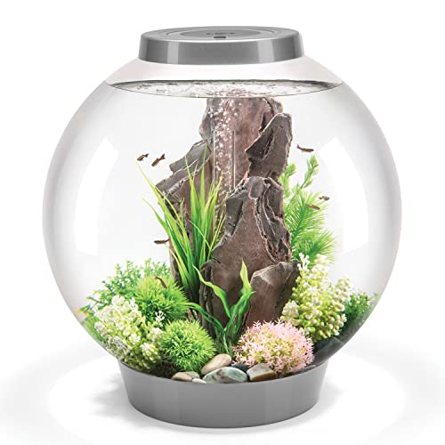 72012 Biorb Classic 60 Led, Plata