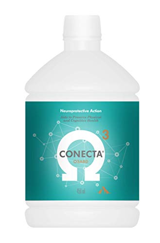 Conecta O3Abd 450Ml