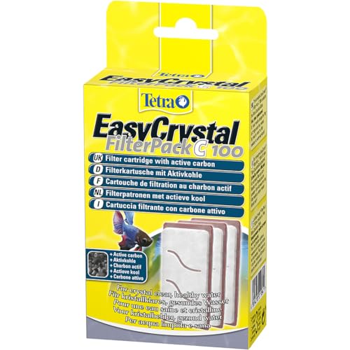 Tetra Easycrystal Filterpack C 100-65 Gr