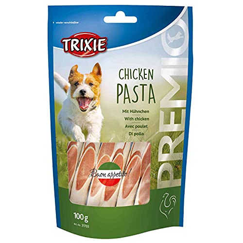 Premio Chicken Pasta