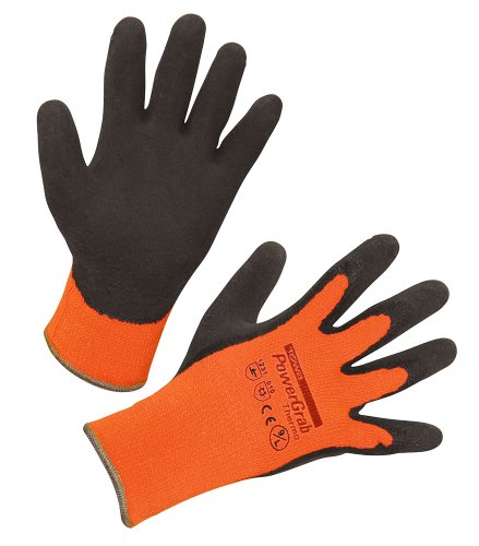 Kerbl Towa Thermograb Thermo - Guanti Termici Invernali