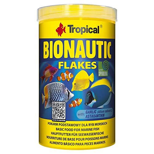 Tropical Bionautic Flakes, 1Er Pack (1 X 1 L)