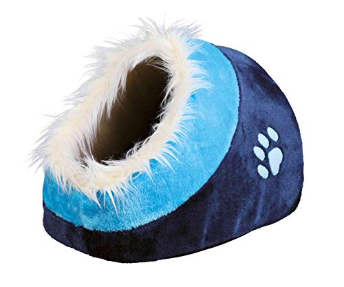 Trixie Minou - Cuccia