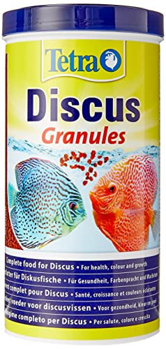 Tetra Tetradiscus, 1 L