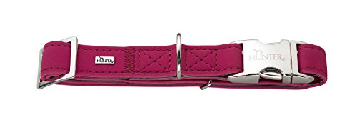 Collare Softie Alu-Strong, Slampone, Salilpelle