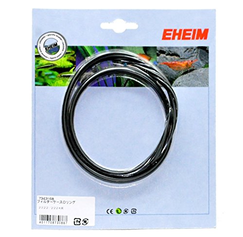 Eheim Guarnizione Di Tenuta Di Ricambio