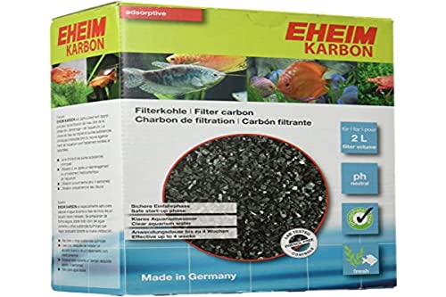 Eheim Karbon