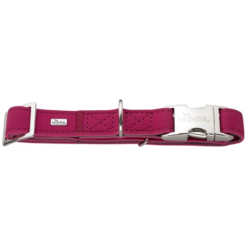 Collare Softie Alu-Strong, Llampone, Salilpelle