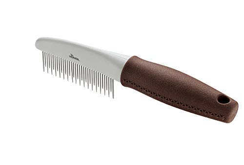 Hunter - Pettine Cura/Prong Lungo E Corto