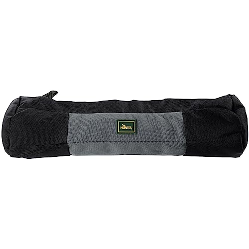 Hunter Riportello/Trainer Snack Dummy Gr.Xl Grigio Sucro
