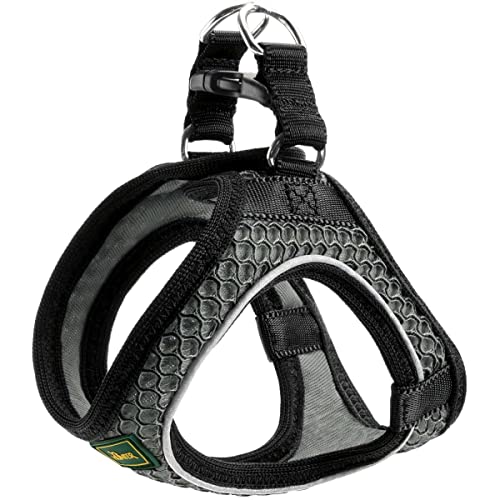 Hunter - Cablaggio Comfort M Anthracite