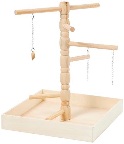 Trixie 5658 Gioco In Legno, 41 × 55 × 41 Cm