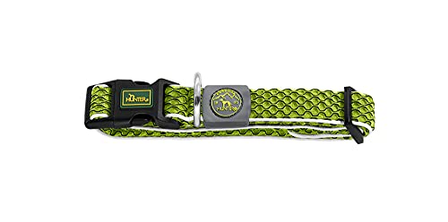 Hunter Collana Vario Hilo Basic M Neck 33-50Cm Lima 80 G