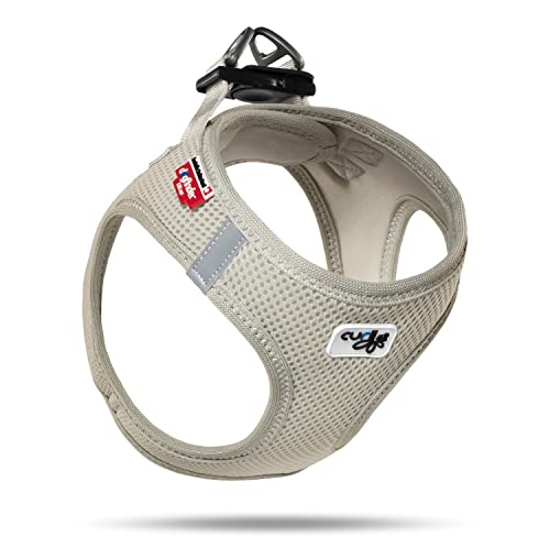 Vest Harness Air-Mesh Gray 3Xs