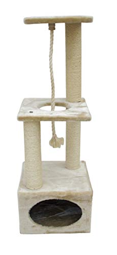 Kerbl Cat Platin Pro Tiragraffi