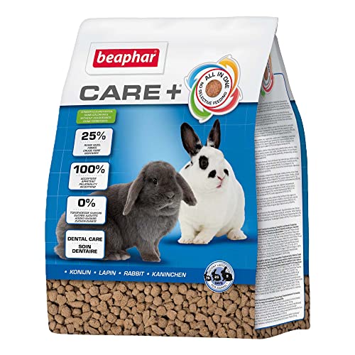 Beaphar – Care+ Alimentazione Super Premium