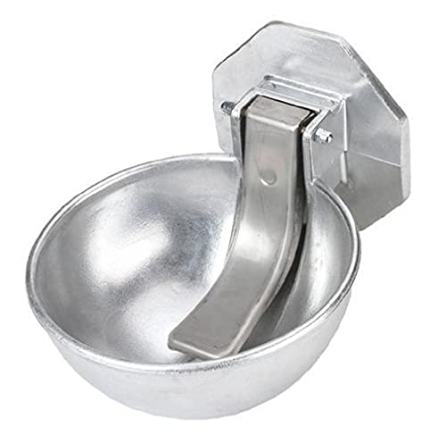 Kerbl, Contenitore Per Acqua Eurofarm, 22175