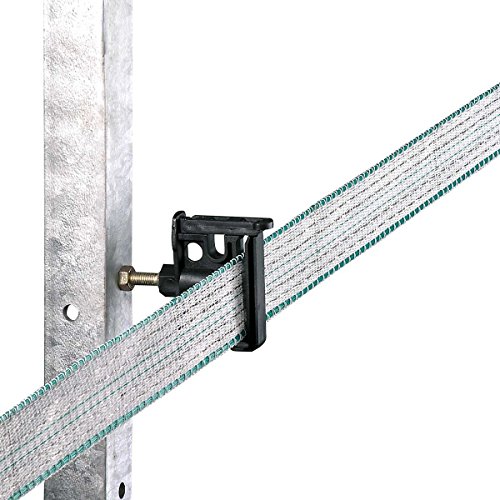 Kerbl Nastro Isolante Fino A 40 Mm, Filettatura Metrica 35 X 6 Mm