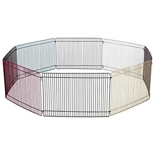Trixie Joy, Recinto Per Interni, 34 × 23 Cm, 8 Elementi