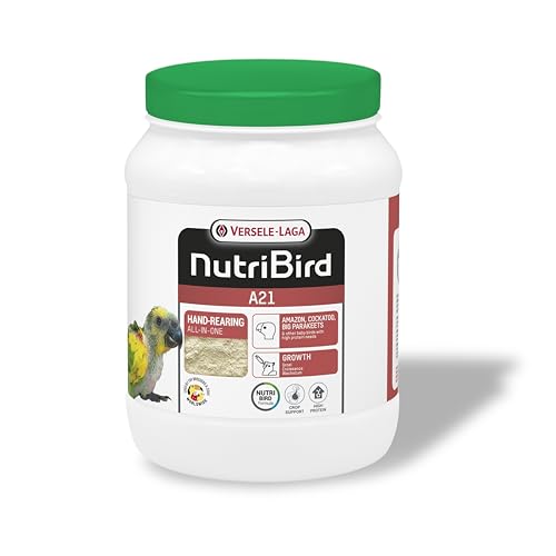 Nobby Nutribird A21, 800 G