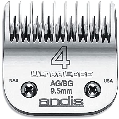 Andis - Lama In Acciaio Ultraedge