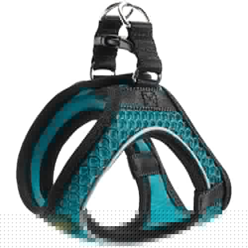 Hunter - Cablaggio Comfort Turchese M-L - 1400 G