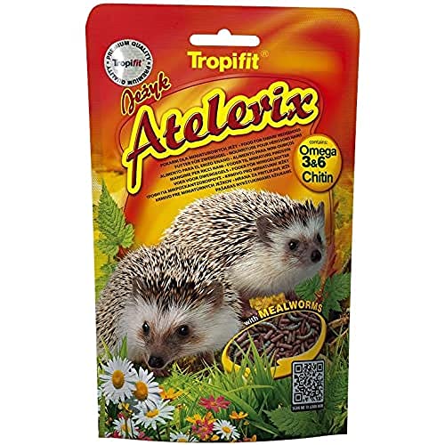 Tropical Tadeusz Ogrodnik Atelerix Gr.300