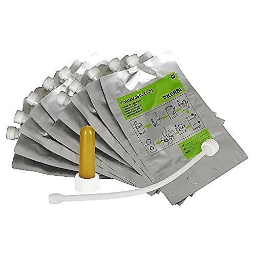 Kerbl Colostrostartset 10