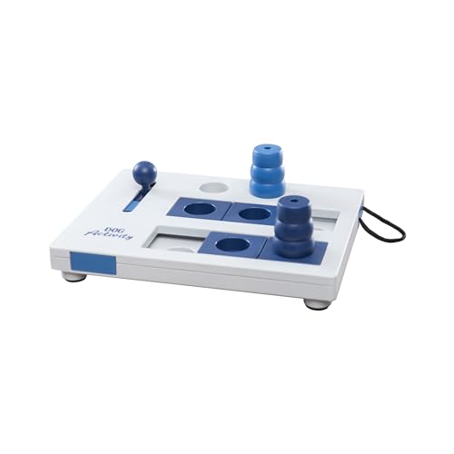 Trixie Trixie Pet Products Mover Toy, Mini, Level 3 By - 607.81 G