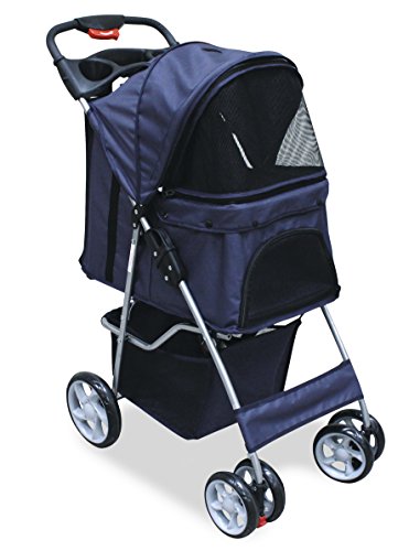 Croci Passeggino Per Cani