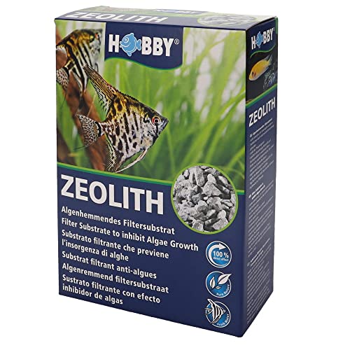 Hobby - Zeolite, 5-8 Mm