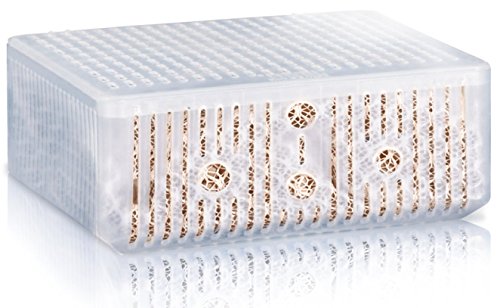 Juwel Phorax Filtro Media Jumbo 200G