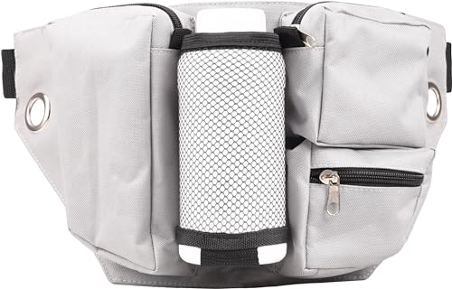Flamingo Borsa Banana Hiker Con Bottiglia Da Bere 60-145Cm