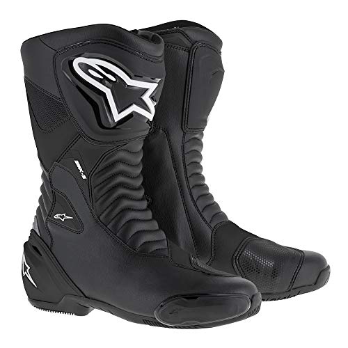 Alpinestars Smx S Nero Nero 45