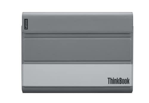 Lenovo 4X41H03365, Custodia Thinkbook, Grigio, 33 X 35.6 Cm