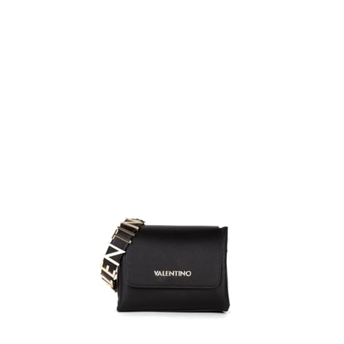 Valentino Alexia, Satchel Donna, Nero, Talla Única